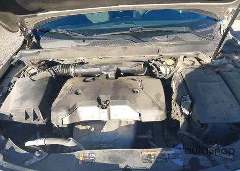 2014 Chevrolet Malibu 1Lt из США, поврежденный, VIN 1G11C5SL8EF278139